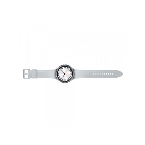 SAMSUNG Pametni sat Watch 6 Classic 47mm, siva - 25622-1
