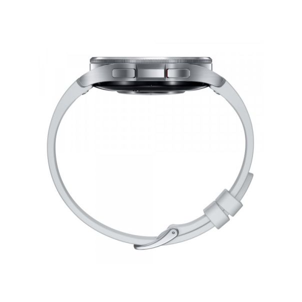 SAMSUNG Pametni sat Watch 6 Classic 47mm, siva - 25622-1