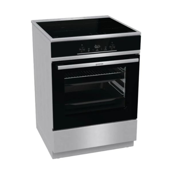 GORENJE Električni šporet GEITS6E71PBG - EP2852824