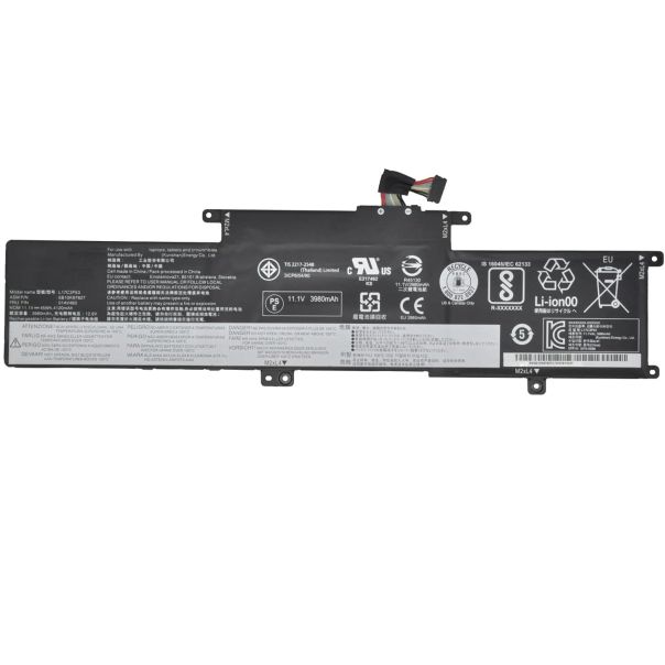 Baterija za laptop Lenovo ThinkPad L380 Yoga L390 Yoga Series - EP2561669