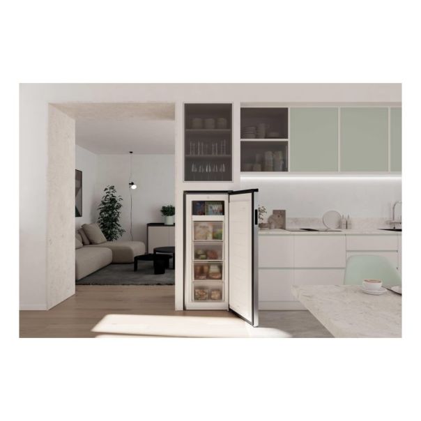 CANDY Vertikalni zamrzivač CNUQ2L513EX - EP2859223