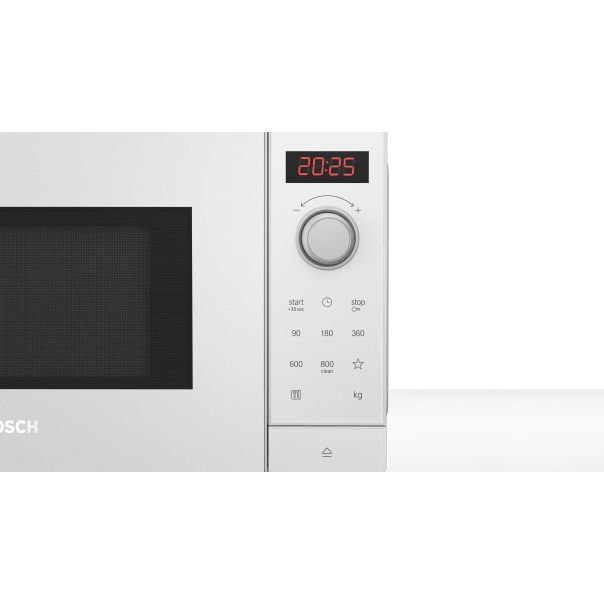 BOSCH Mikrotalasna FFL023MW0/20L/800W/bela - 109334
