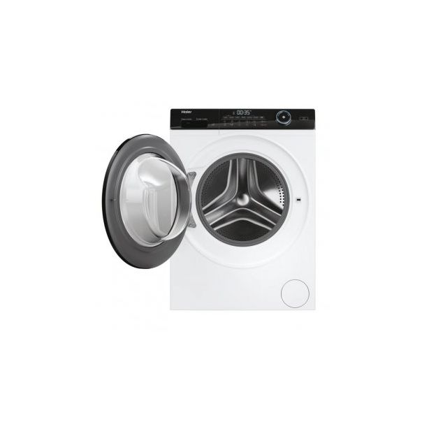HAIER Mašina za pranje i sušenje veša HWD80-B14959U1-S - 176502
