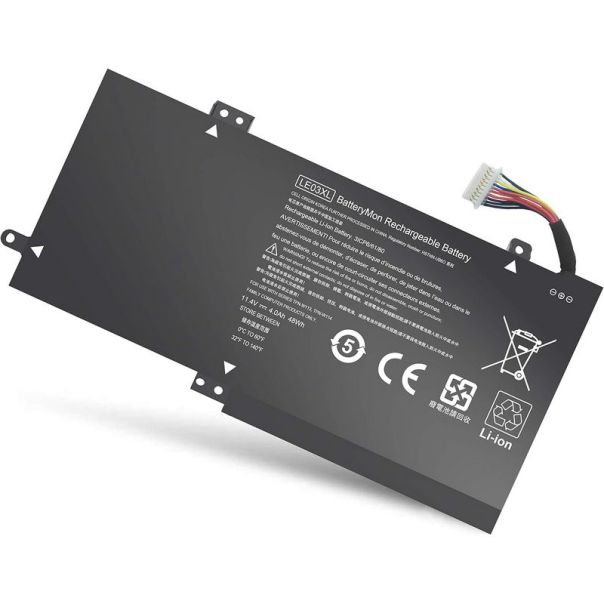 Baterija za laptop HP Envy X360 M6-W101dx W102dx W103dx W010dx, Pavilion X360 13-s000 LE03XL - EP2561675