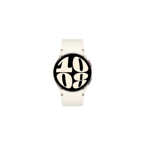 SAMSUNG Pametni sat Galaxy Watch 6, 40mm, krem - 176617