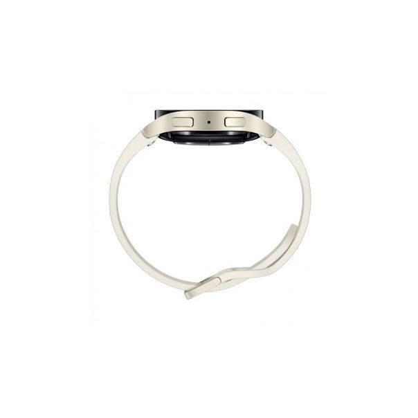 SAMSUNG Pametni sat Galaxy Watch 6, 40mm, krem - 176617