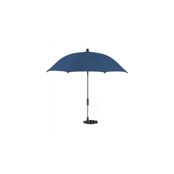 REER Sunobran za kolica ShineSafe sa UV zastitom tamno plavi - 176771