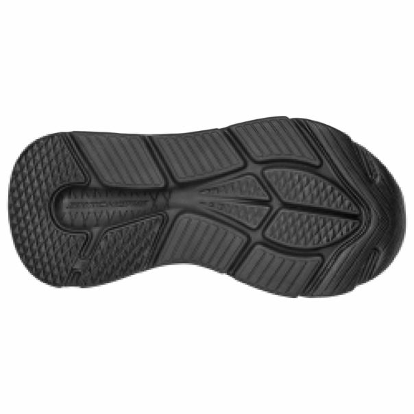 SKECHERS Patike max cushioning elite - 17693-BBK