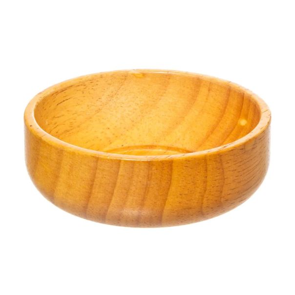 SECRET DE GOURMET Keramička šolja M 43cl, bambus/crna - 176952-1