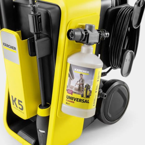 KARCHER Perač pod pritiskom K4 Comfort Premium - EP2979915