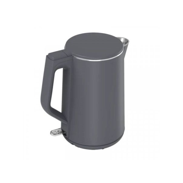 AENO Ketler EK4, siva - AEK0004