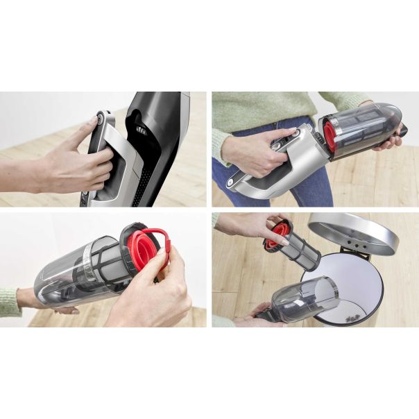 BOSCH Štapni usisivač Flexxo Gen2 BCH3K2801 - BCH3K2801