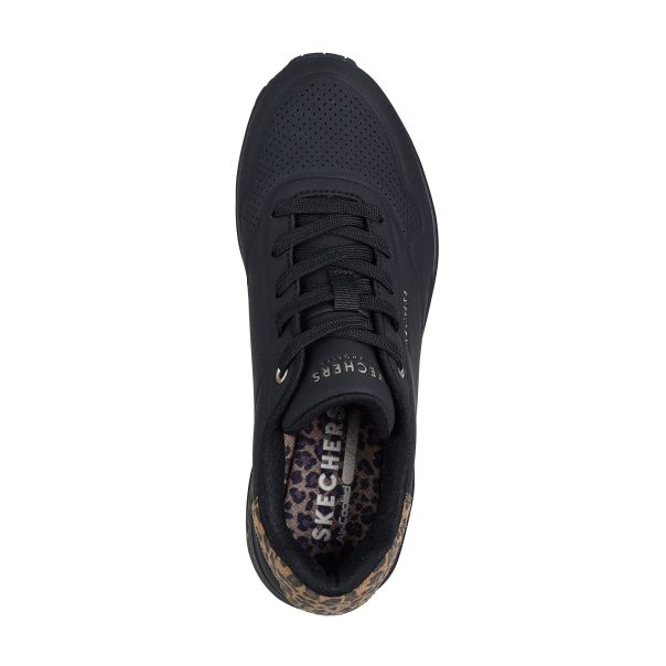 SKECHERS Patike uno W - 177093-BBK