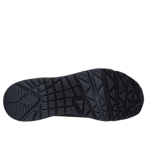 SKECHERS Patike uno W - 177093-BBK