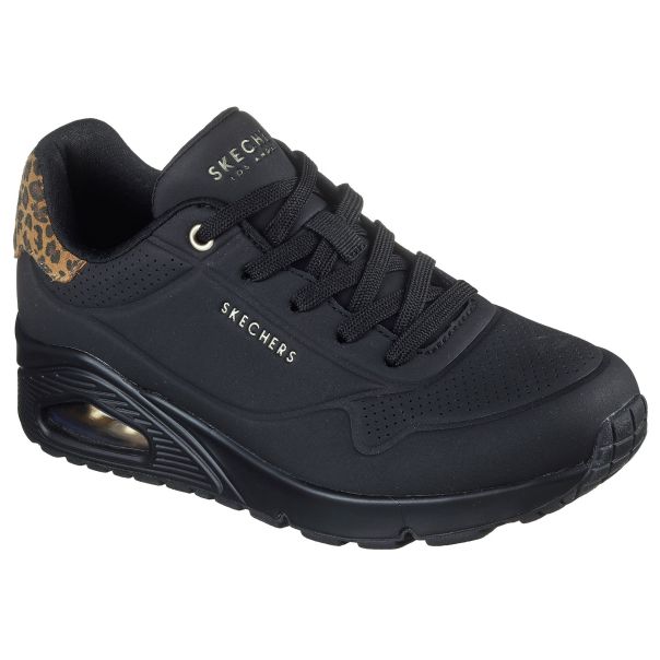 SKECHERS Patike uno W - 177093-BBK