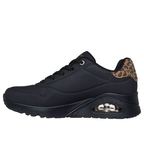 SKECHERS Patike uno W - 177093-BBK