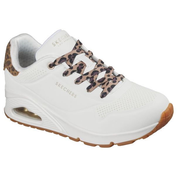 SKECHERS Patike uno W - 177093-WHLD