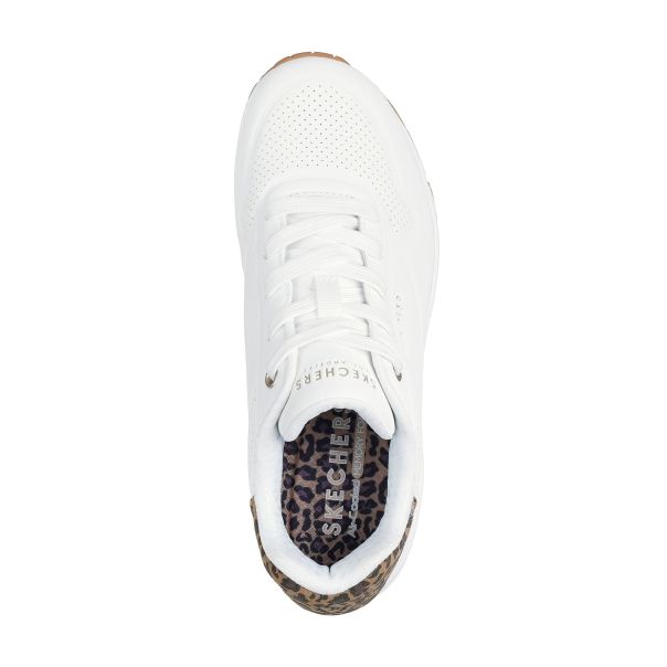 SKECHERS Patike uno W - 177093-WHLD