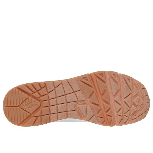 SKECHERS Patike uno W - 177093-WHLD