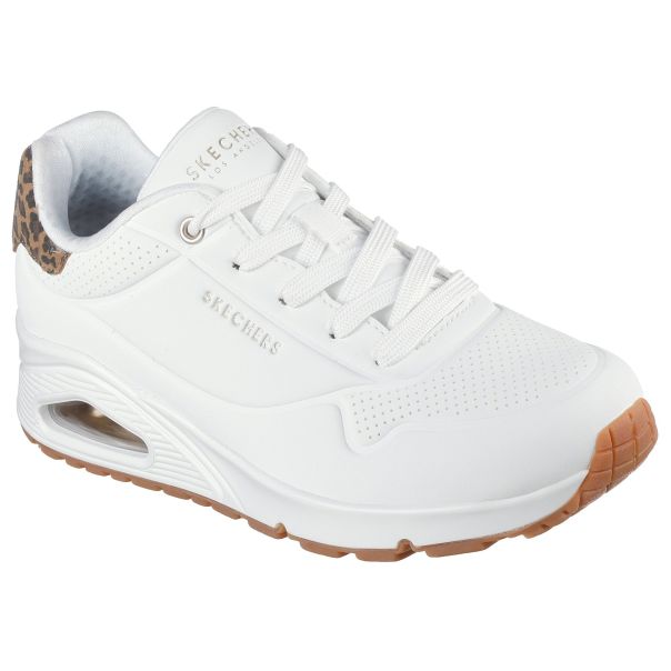 SKECHERS Patike uno W - 177093-WHLD