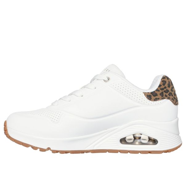 SKECHERS Patike uno W - 177093-WHLD