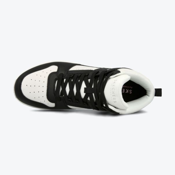 SKECHERS Patike Uno W - 177099-WBK