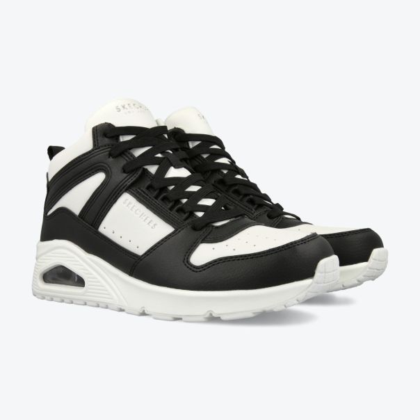 SKECHERS Patike Uno W - 177099-WBK