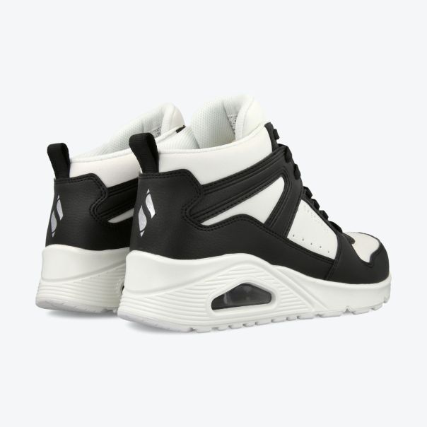 SKECHERS Patike Uno W - 177099-WBK