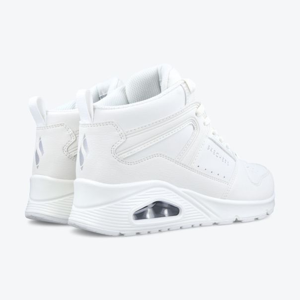 SKECHERS Patike Uno W - 177099-WHT
