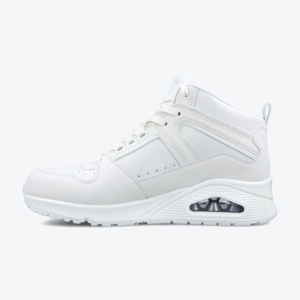 SKECHERS Patike Uno W - 177099-WHT