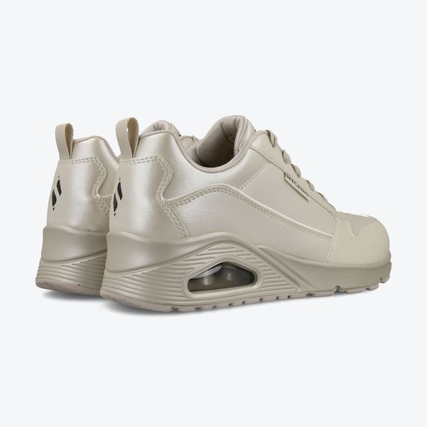 SKECHERS Patike uno galactic gal W - 177104-OFWT