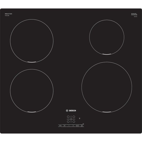 BOSCH  Ugradna ploča PUE611BB6E - PUE611BB6E