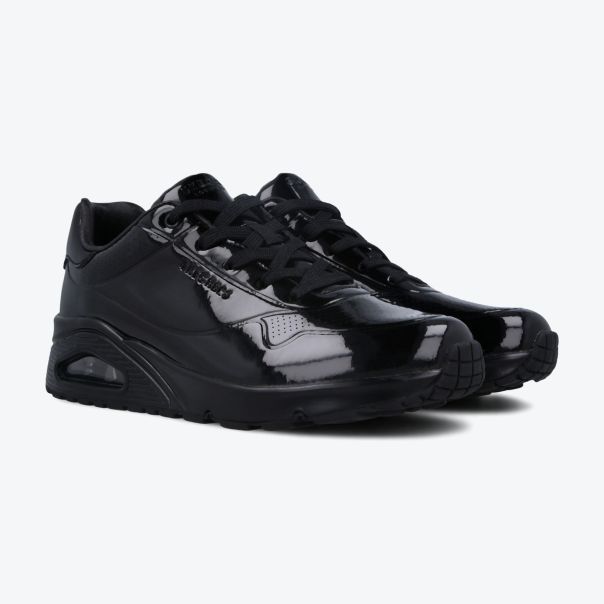 SKECHERS Patike Uno W - 177142-BBK
