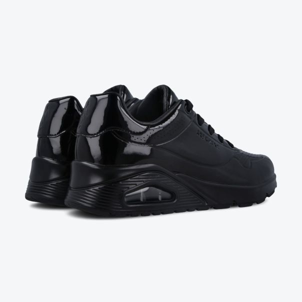 SKECHERS Patike Uno W - 177142-BBK