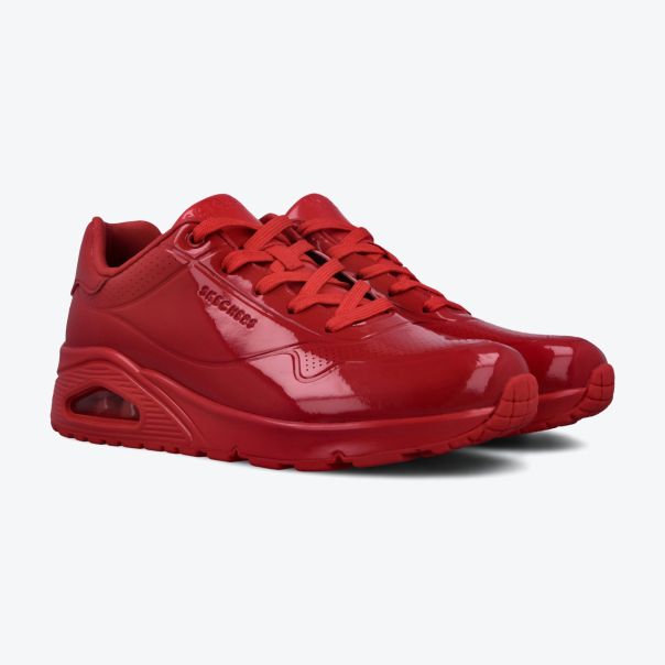 SKECHERS Patike Uno W - 177142-RED