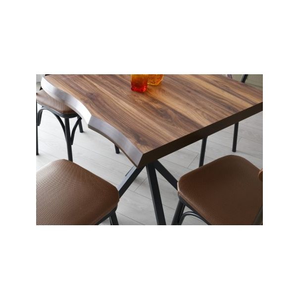 HANAH HOME Trpezarijski sto Safir 1462 - 177144