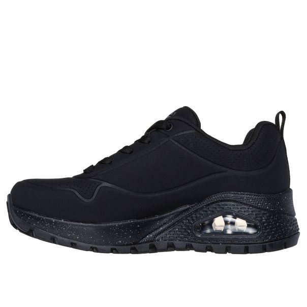 SKECHERS Patike uno rugged spotted terrain W - 177164-BBK