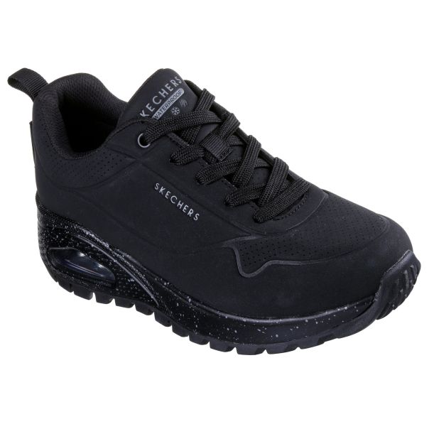 SKECHERS Patike uno rugged spotted terrain W - 177164-BBK