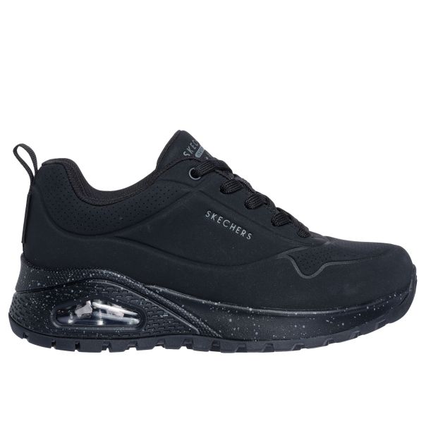 SKECHERS Patike uno rugged spotted terrain W - 177164-BBK