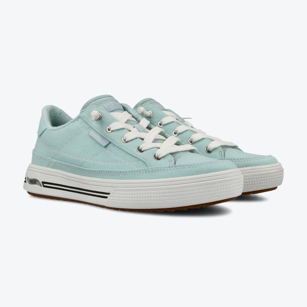 SKECHERS Patike arch fit arcade - arcata W - 177195-MNT