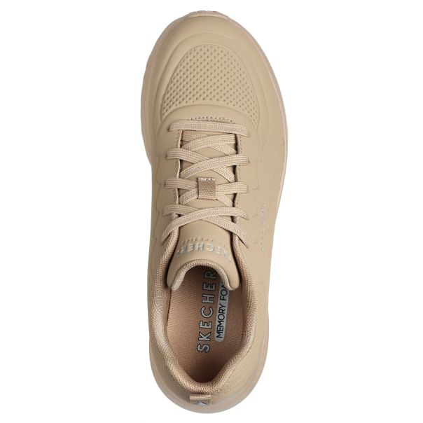 SKECHERS Patike uno lite lighter one W - 177288-TPE