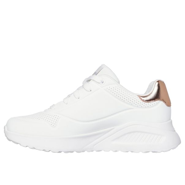 SKECHERS Patike uno lite W - 177291-WHT