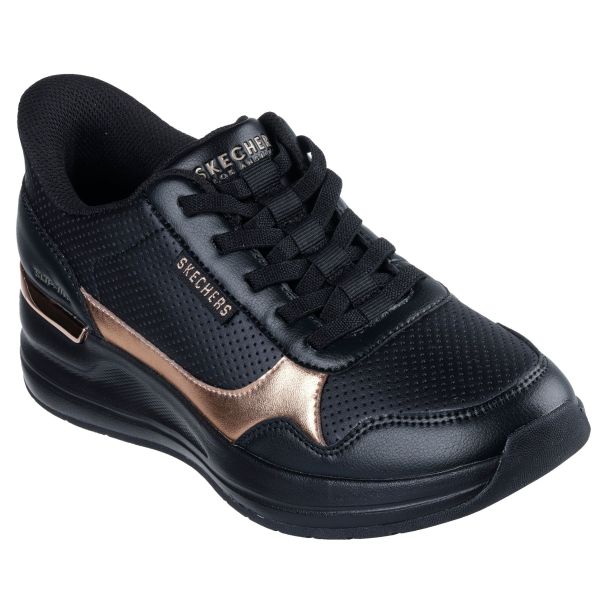 SKECHERS Patike billion 2  W - 177343-BBK