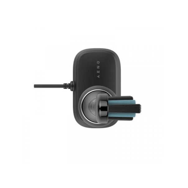 AENO Električna četkica za zube Smart Sonic DB4, crna - ADB0004
