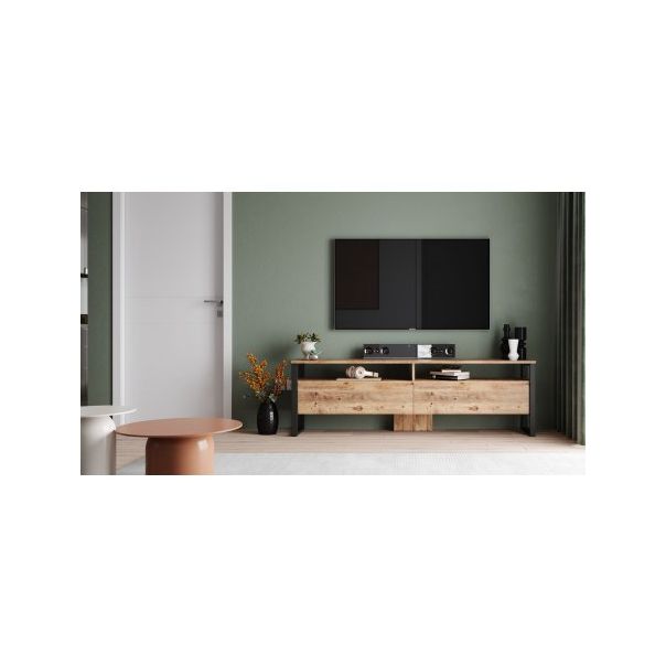 HANAH HOME TV polica ML19 A - 177368