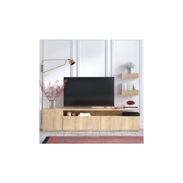 HANAH HOME TV polica Alika - 177373