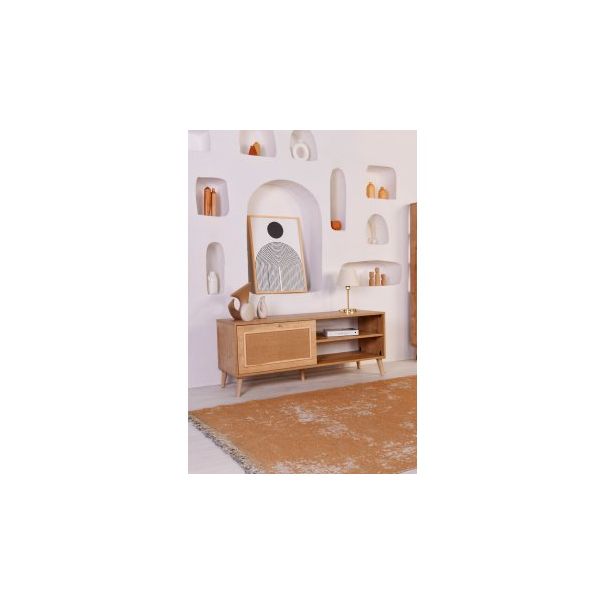 HANAH HOME TV polica Jut 140 - 177381