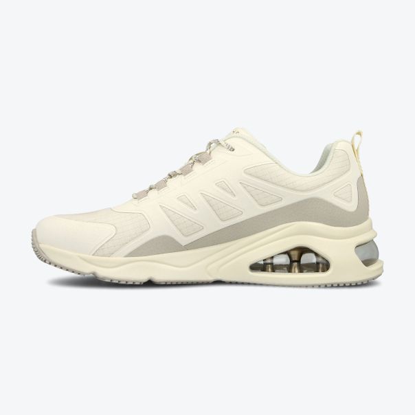 SKECHERS Patike tres-air uno zuma W - 177381-WHT