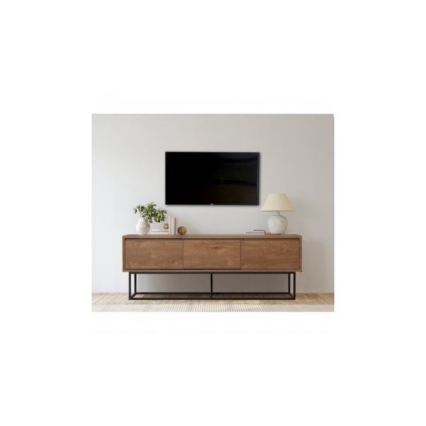 HANAH HOME TV polica Milo 140 - 177389