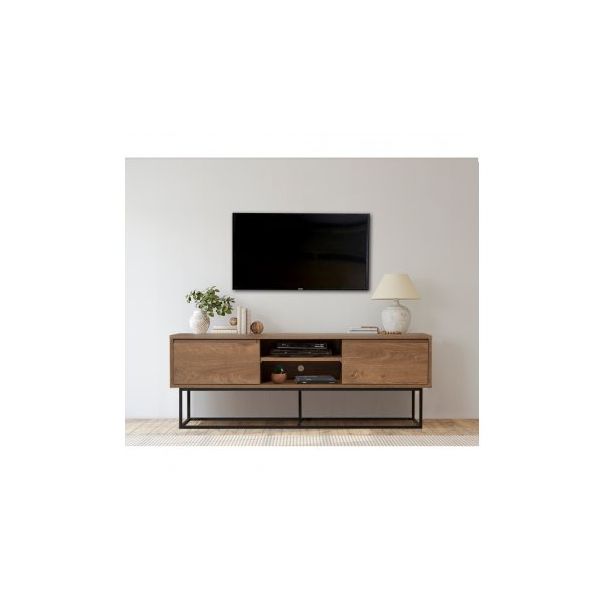 HANAH HOME TV polica Rodez 140 - 177391